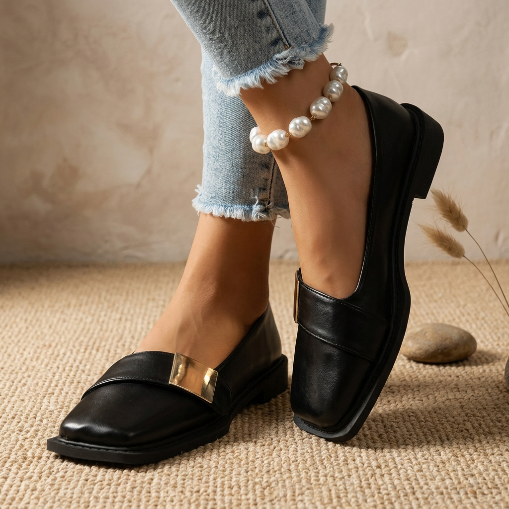 Amina | Steady Fit Without Slipping for Women