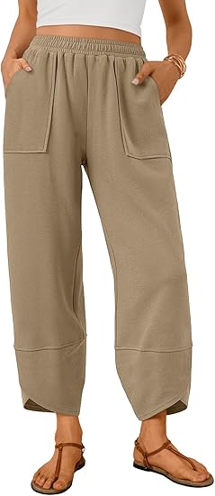 Nora | Wide-Leg Pants for Comfortable Everyday Style
