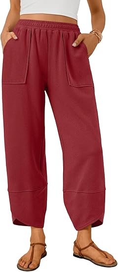Nora | Wide-Leg Pants for Comfortable Everyday Style