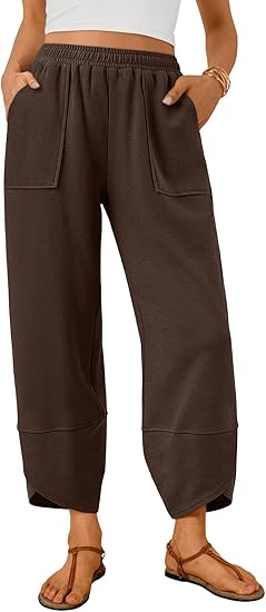 Nora | Wide-Leg Pants for Comfortable Everyday Style