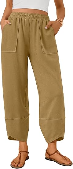Nora | Wide-Leg Pants for Comfortable Everyday Style