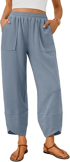 Nora | Wide-Leg Pants for Comfortable Everyday Style
