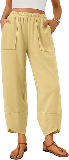 Nora | Wide-Leg Pants for Comfortable Everyday Style
