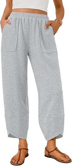 Nora | Wide-Leg Pants for Comfortable Everyday Style