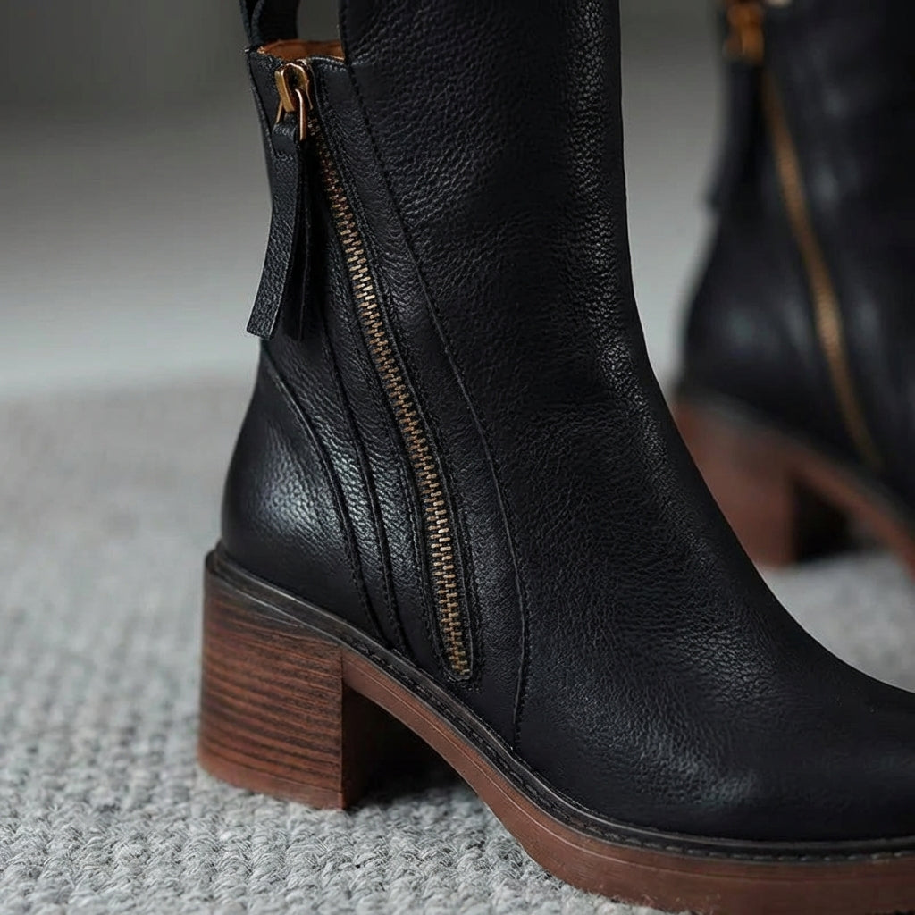 Eloise Ankle Boots