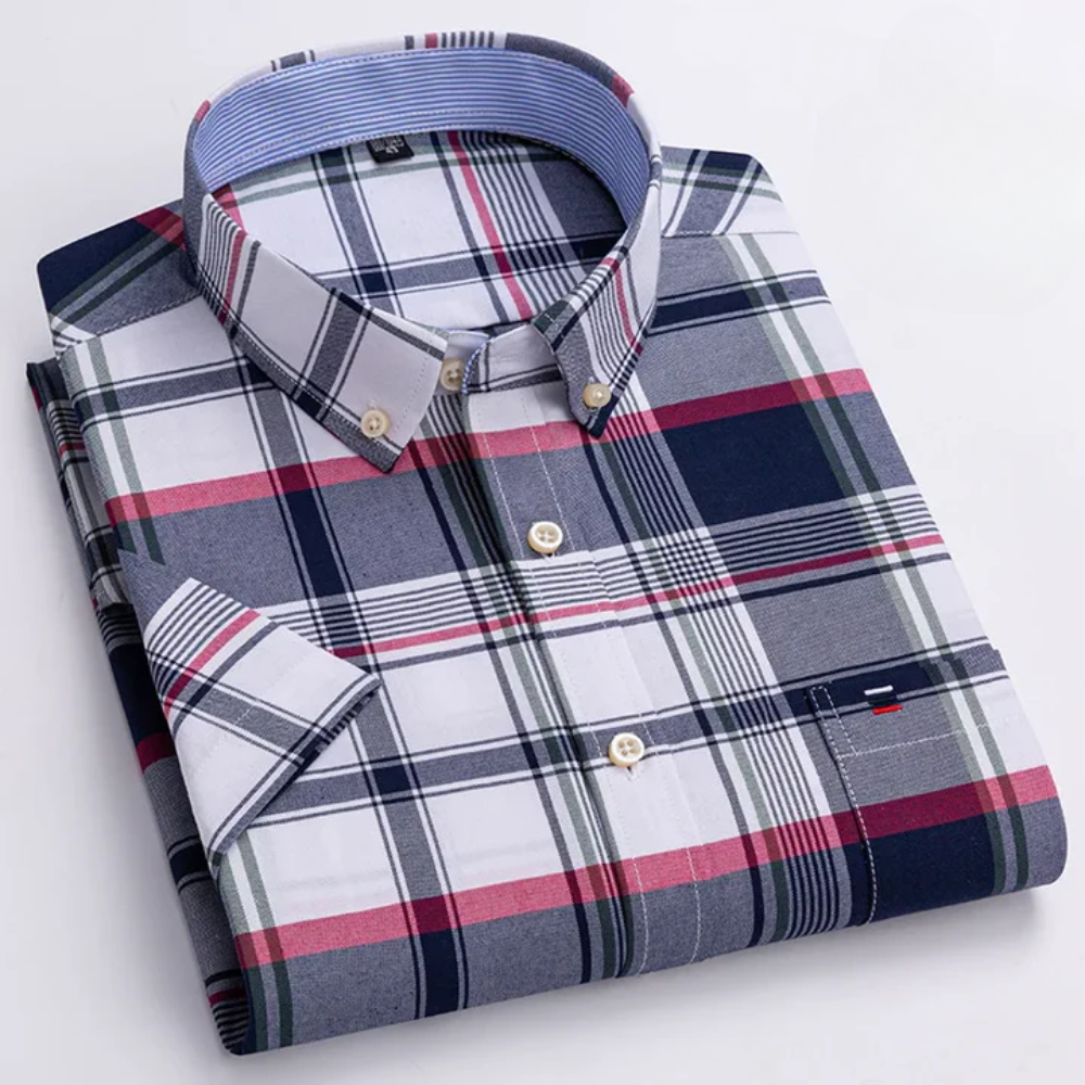 Peter | Refined Classic Shirt