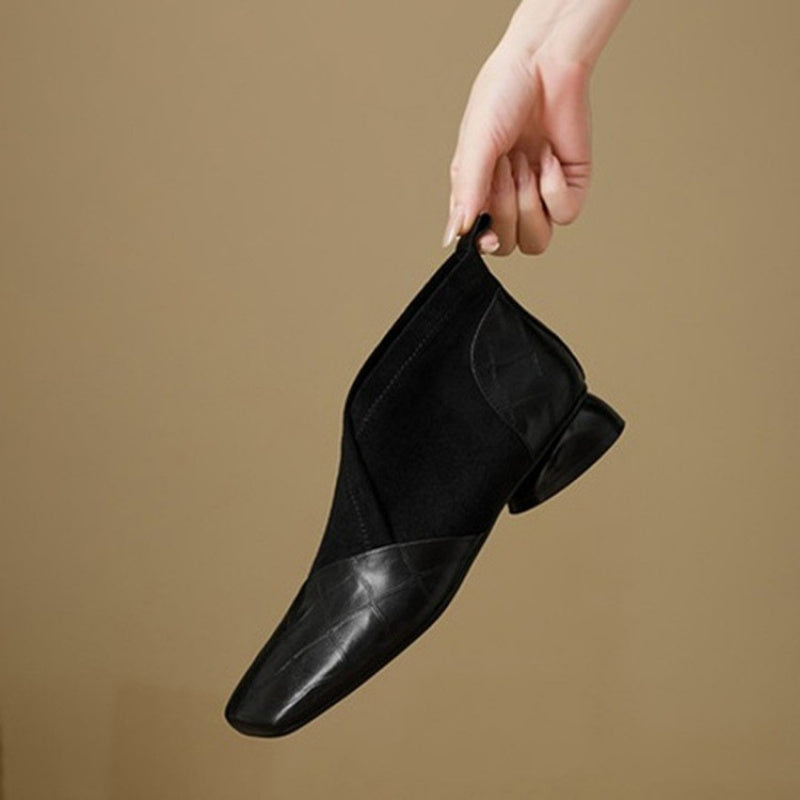 Adeline | Stretch Fit Adapts to Foot Shape for Women