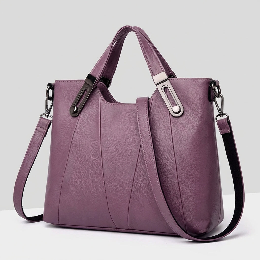 Zharina | Structured Carry for Organized Days
