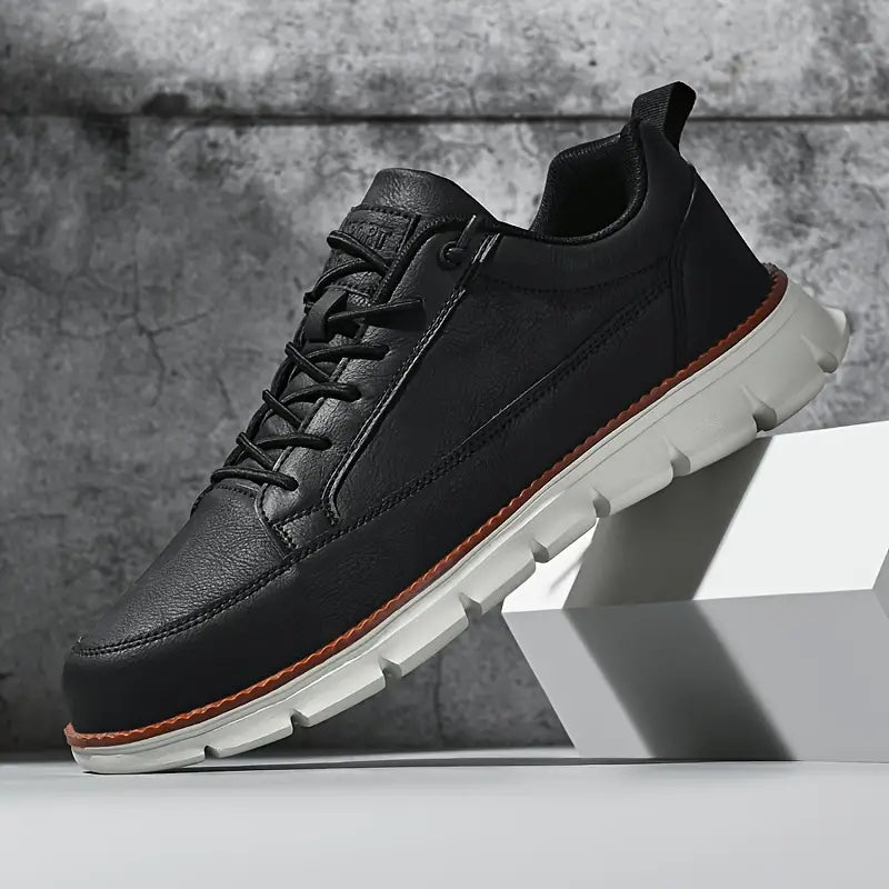 Leon | All-Day Comfort & Support Sneakers