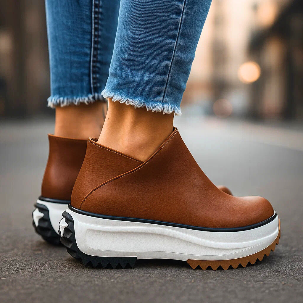 Diana | Soft Comfort & Steady Support
