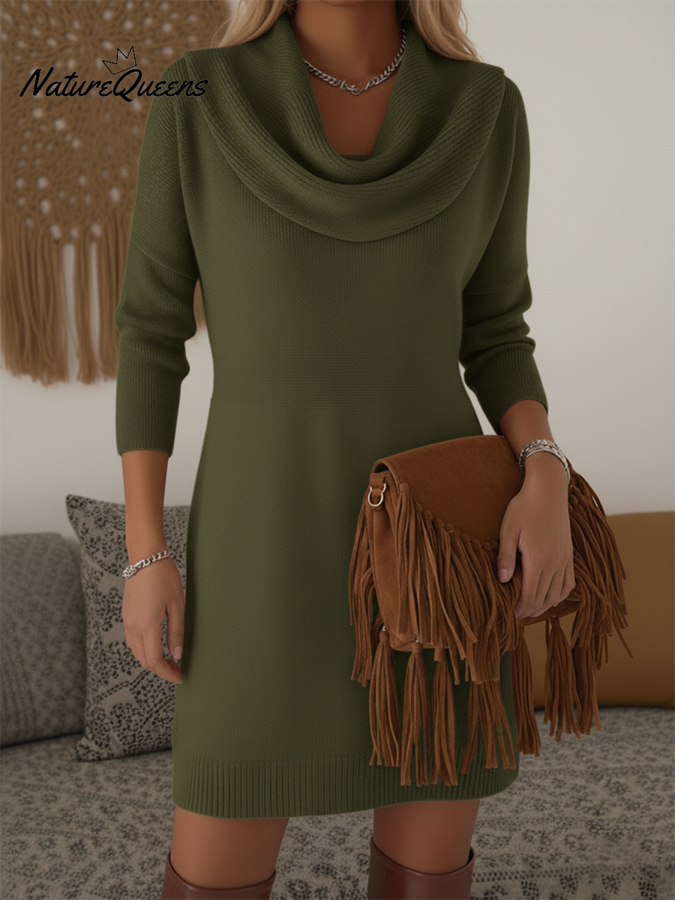 Joly | Soft Comfort & Timeless Warmth