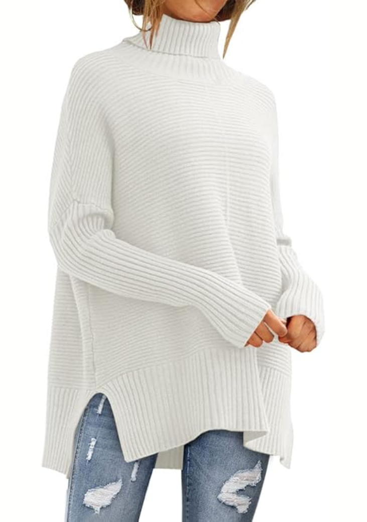 Stela | Effortless Warmth You Can Live In