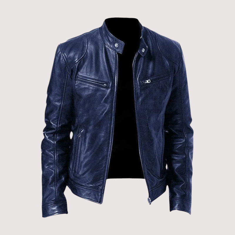 Ryvel | Weatherproof Jacket