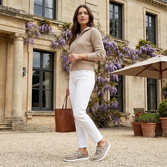 Arden | Lightweight Orthopedic Comfort Sneakers
