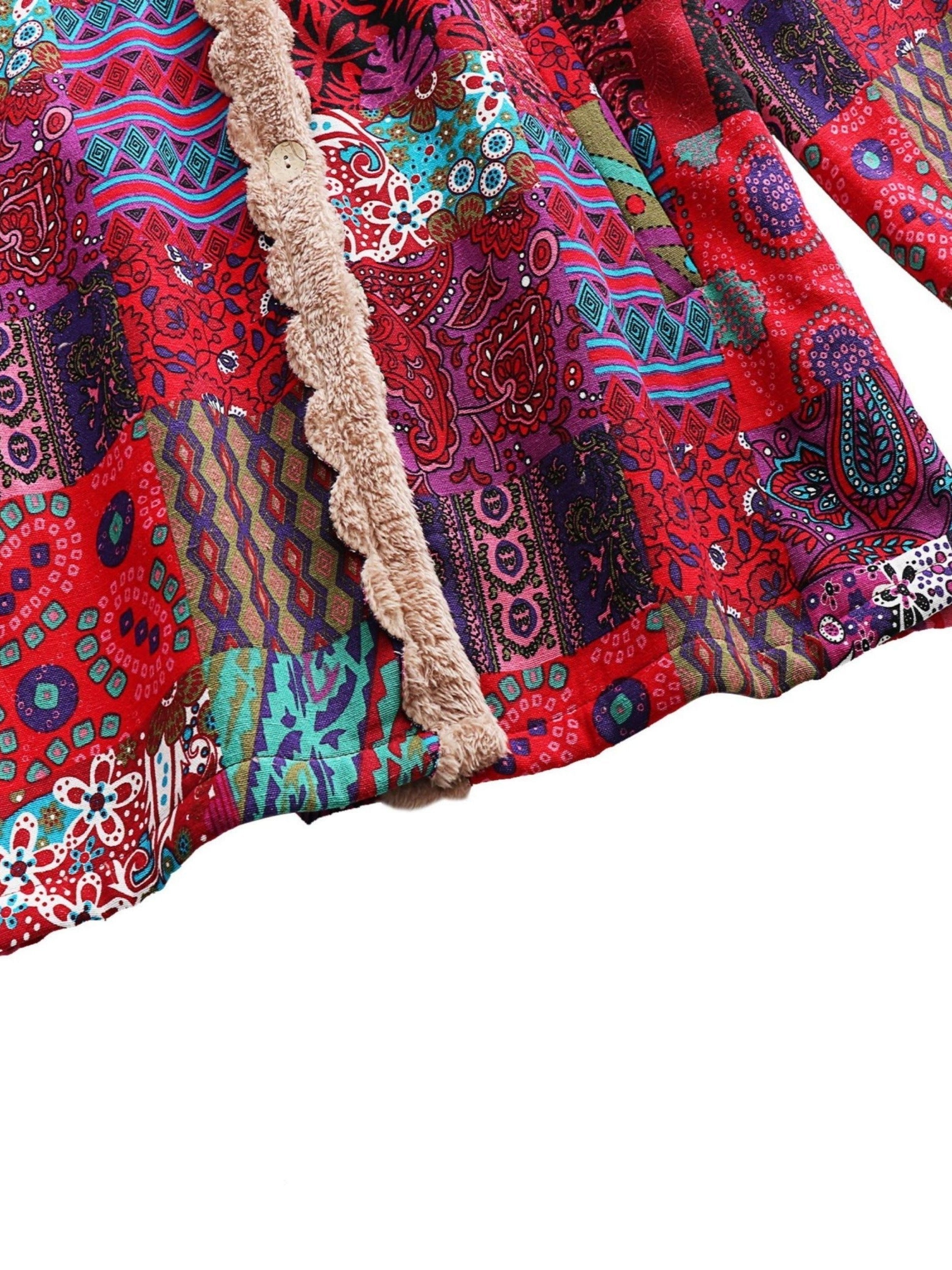 Christel | Soft Warmth & Effortless Comfort