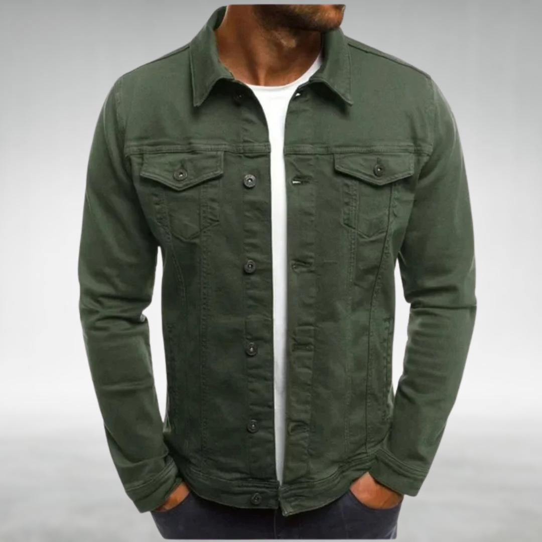 Noah | Everyday Essential Jacket
