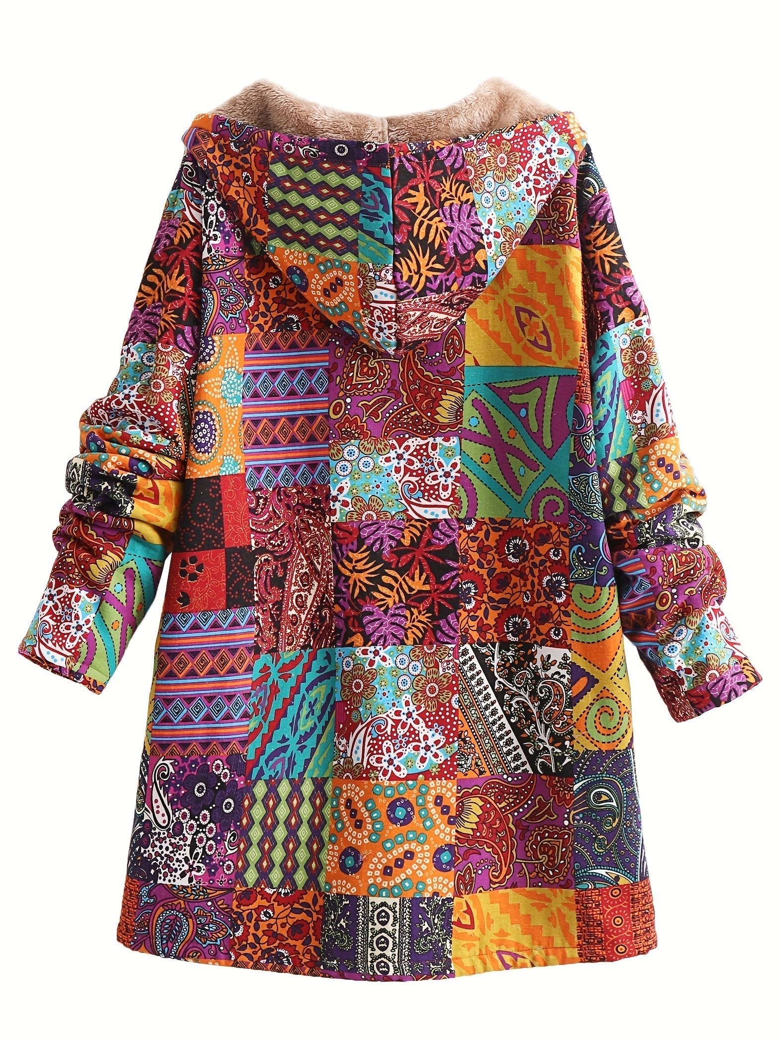 Christel | Soft Warmth & Effortless Comfort