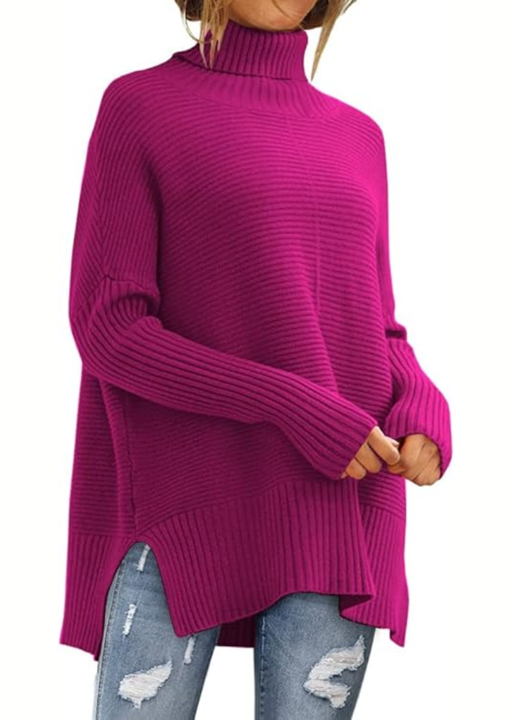 Stela | Effortless Warmth You Can Live In