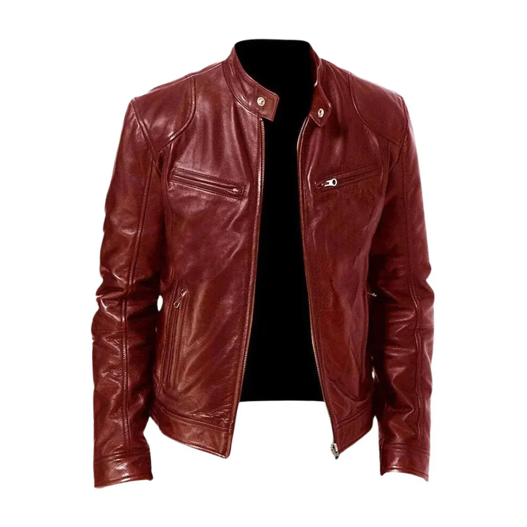 Cole | Classic Rider Jacket