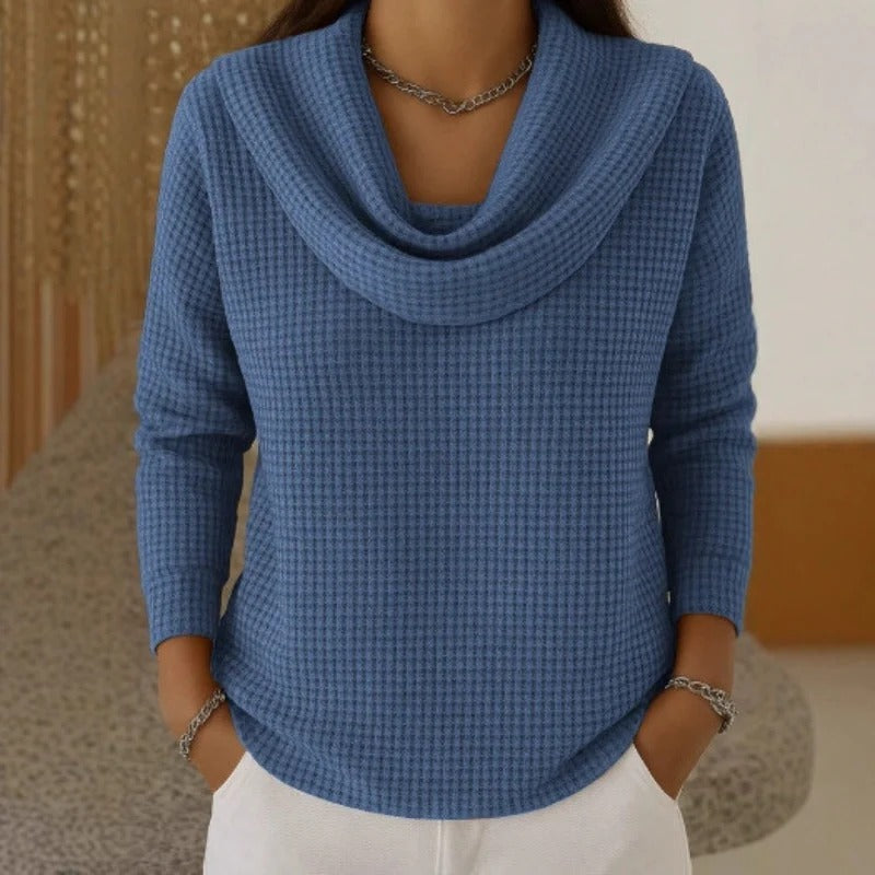 Amber | Soft Warmth and Elegant Comfort