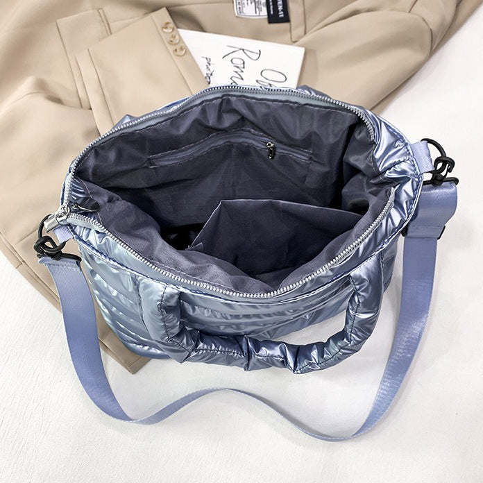 Nalara™ | North Tote Bag