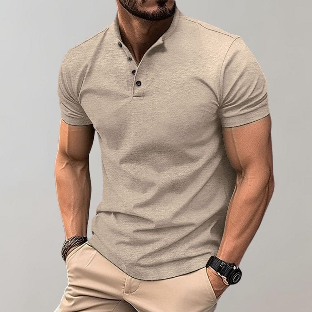 Elegant | Stylish Everyday Polo for Comfortable Wear