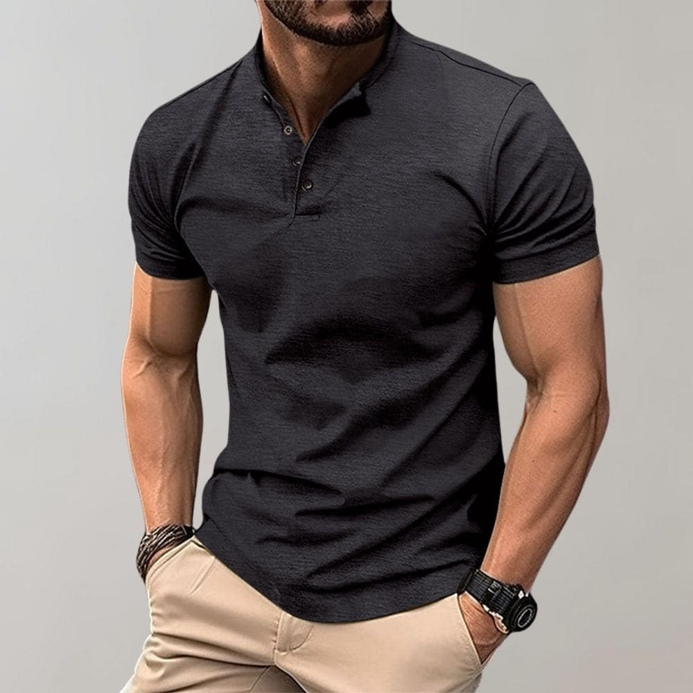 Elegant | Stylish Everyday Polo for Comfortable Wear
