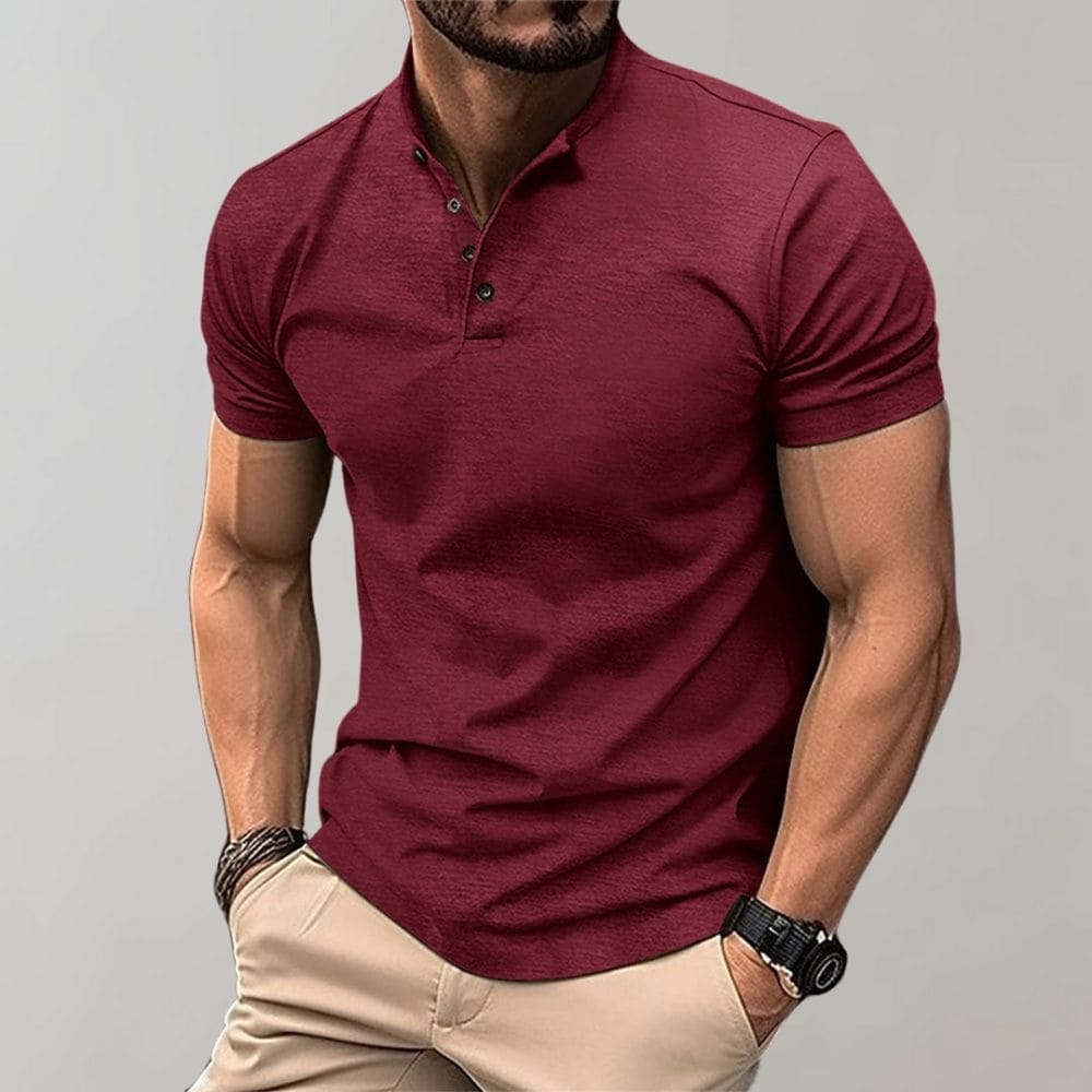 Elegant | Stylish Everyday Polo for Comfortable Wear