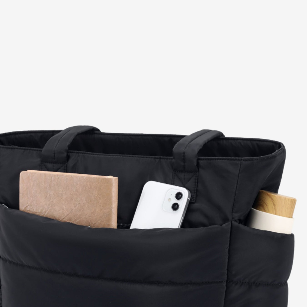 Vesia™ | Tote Bag