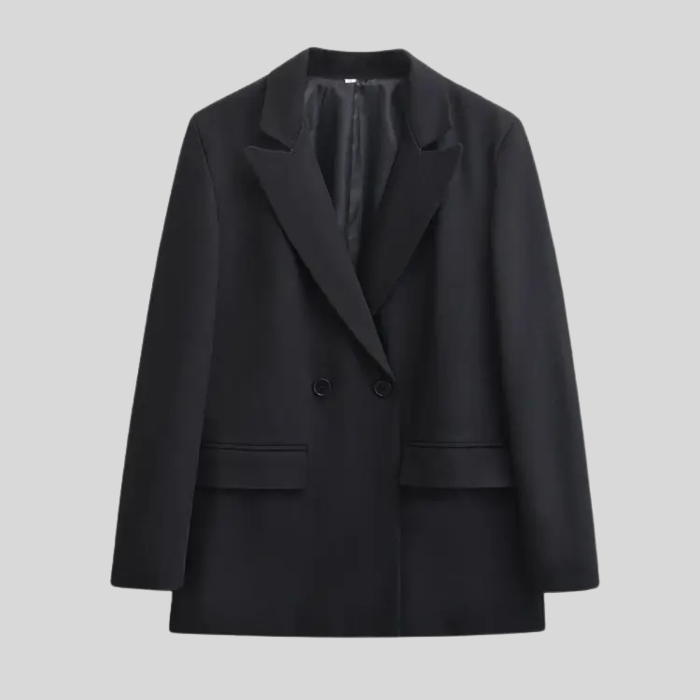 Elise | Modern Warmth & Easy Style