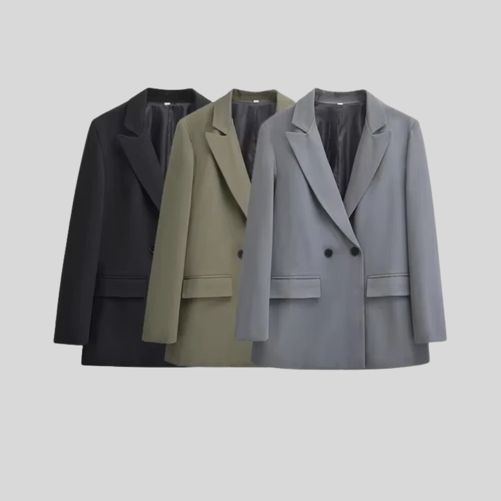 Elise | Modern Warmth & Easy Style
