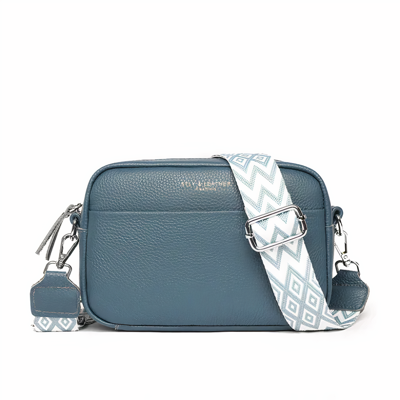 Valeria™ | Crossbody Bag