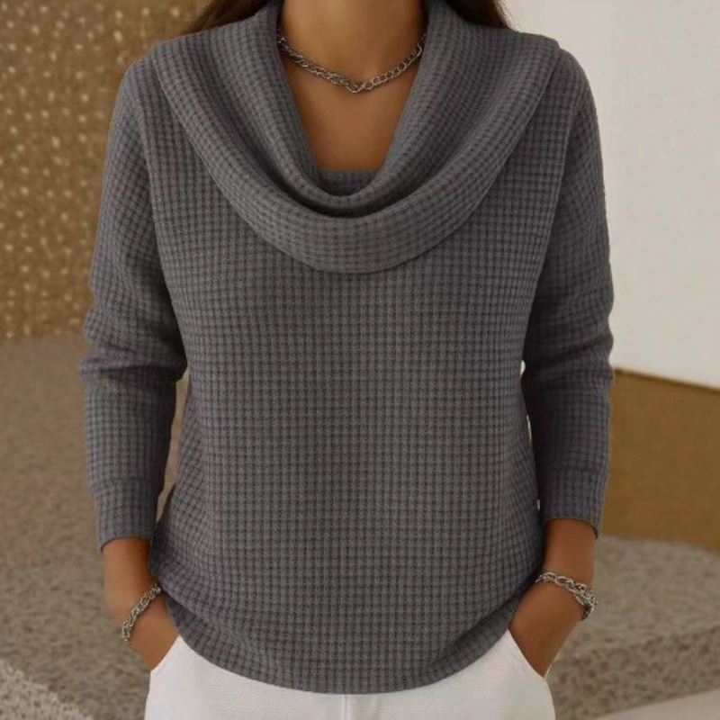 Amber | Soft Warmth and Elegant Comfort