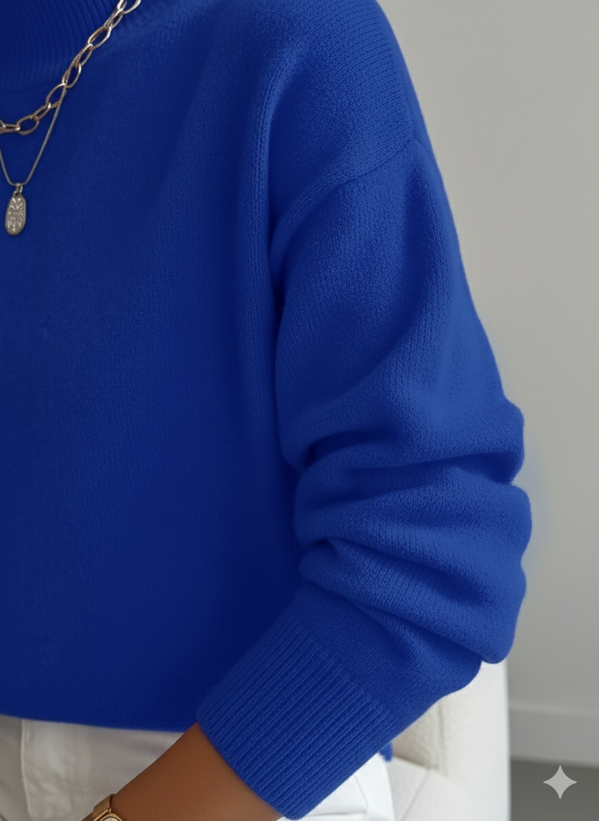 Lorena | Elegant and Comfortable Sweater