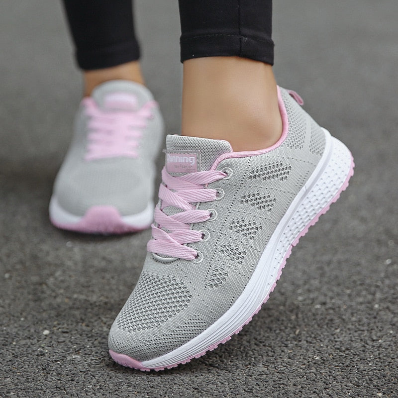Brielle | Supportive Walking Shoes for Everyday Comfort