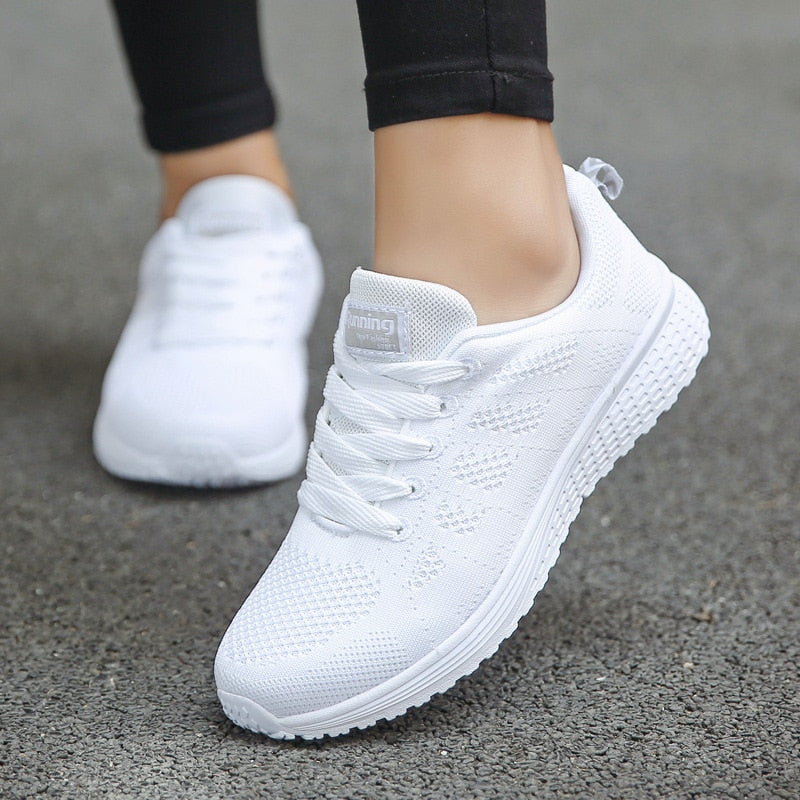 Brielle | Supportive Walking Shoes for Everyday Comfort
