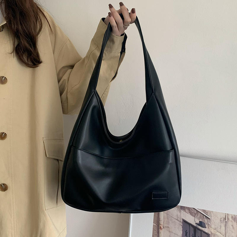 Everyday™ | button pocket bag