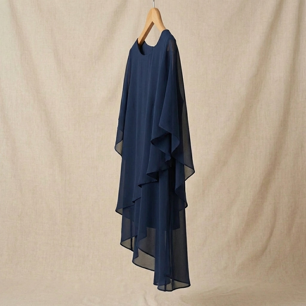 Zia | Two-Piece Set for Easy Daily Dressing