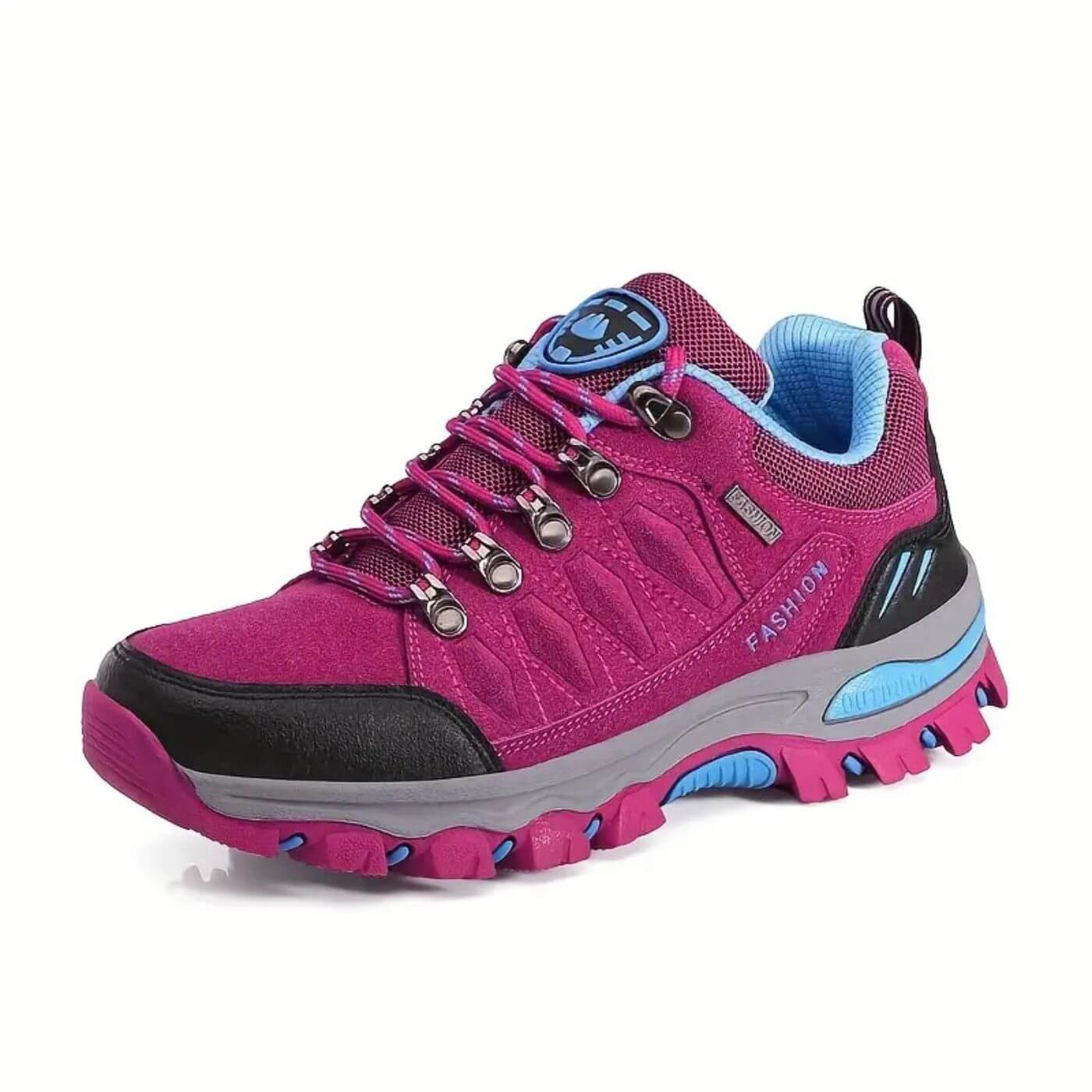 Mathea | Hiking Shoes