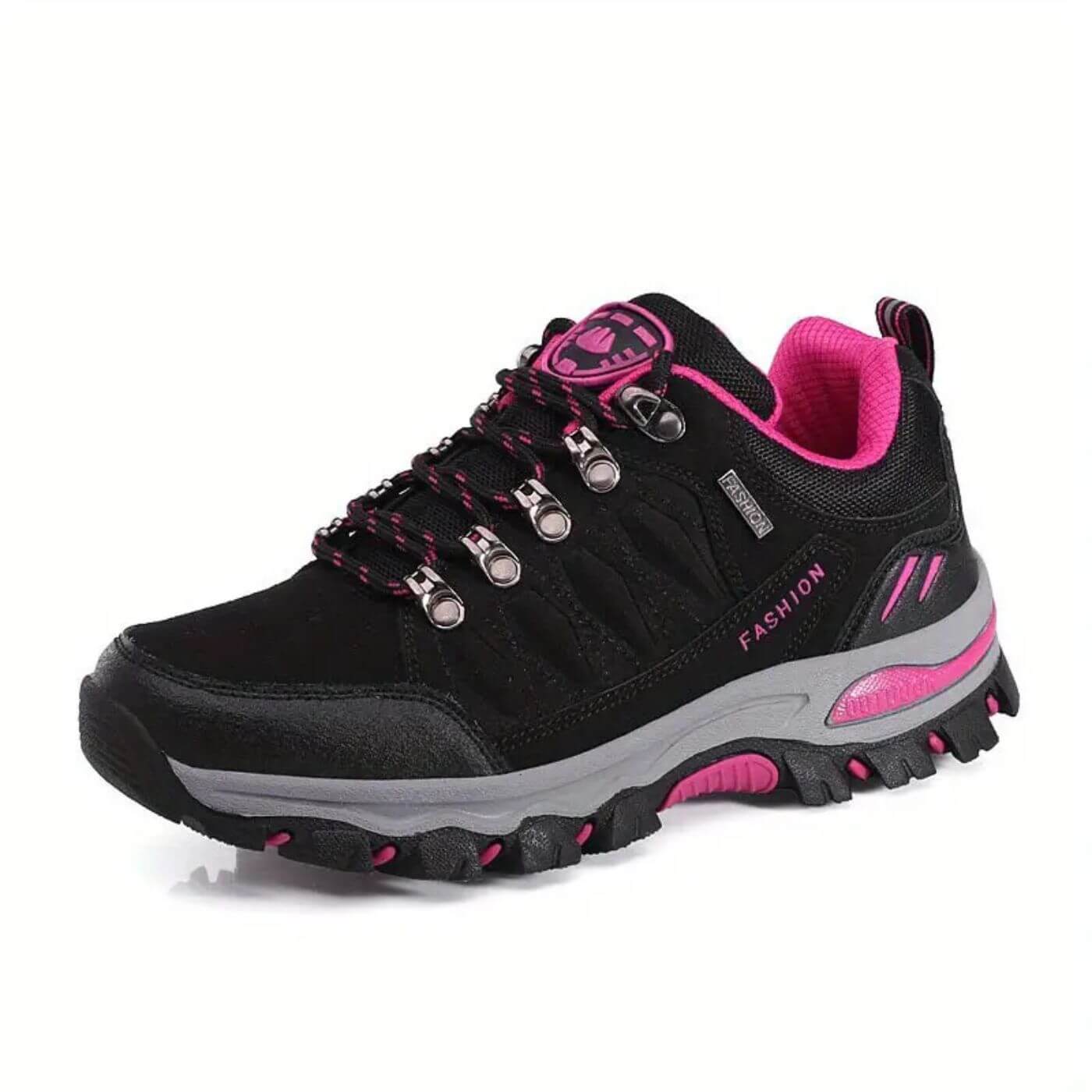 Mathea | Hiking Shoes