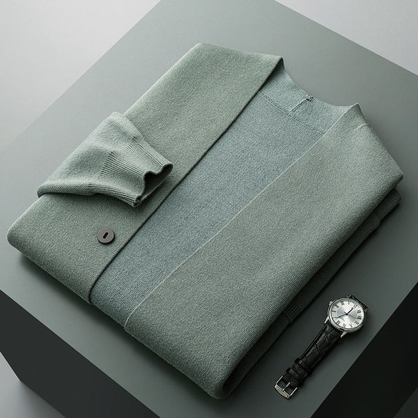 David | Casual Button Cardigan for Everyday Comfort
