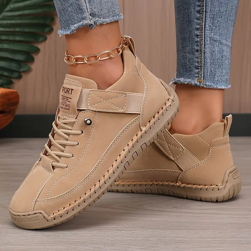 MIA | Support for Effortless Walking
