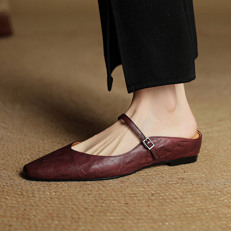 Lydia | Comfortable Sandals You Can Walk In All Day