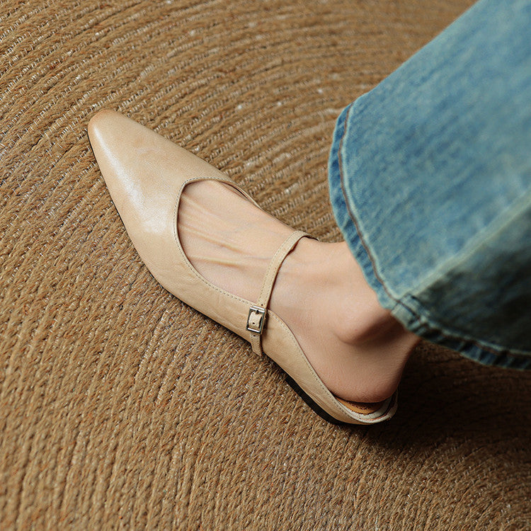 Lydia | Comfortable Sandals You Can Walk In All Day
