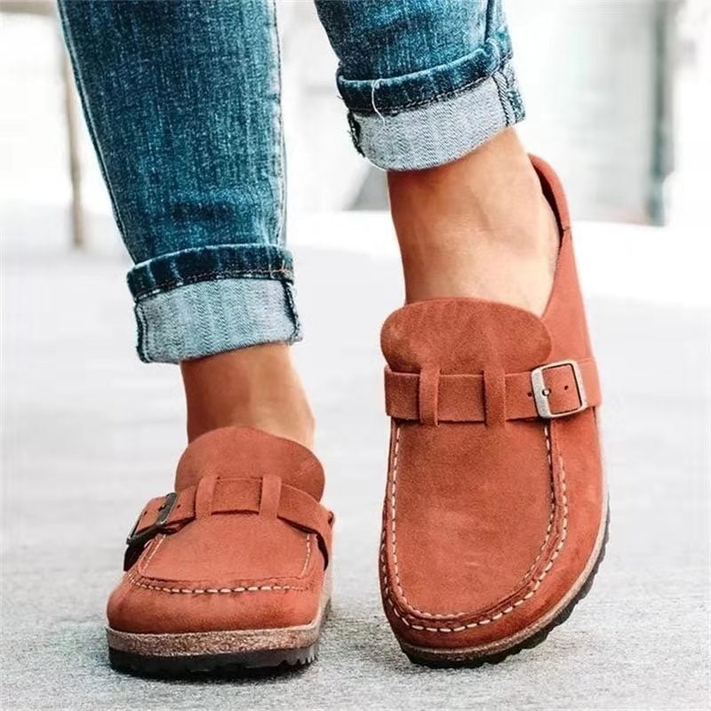 Avery – Premium Slip-On Loafers