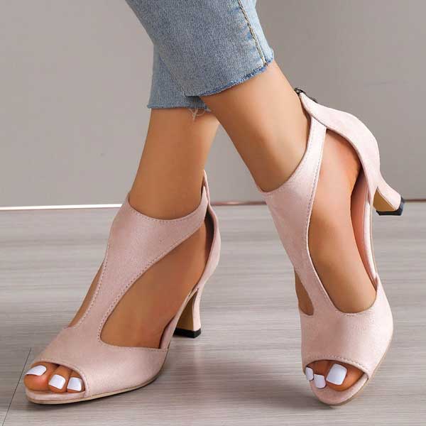 Isla – Premium Comfort Sandals