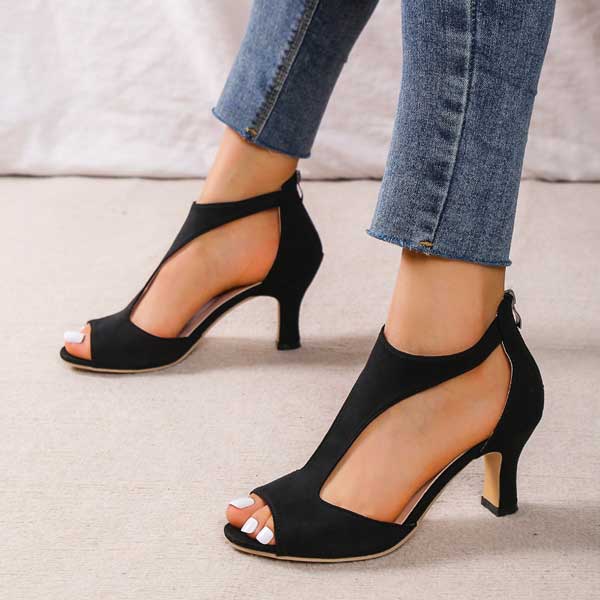 Isla – Premium Comfort Sandals
