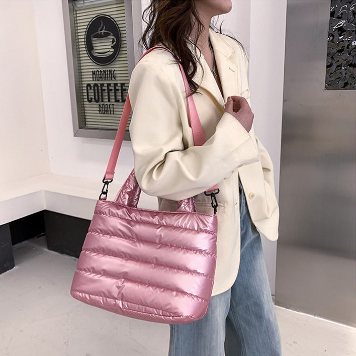 Nalara™ | North Tote Bag
