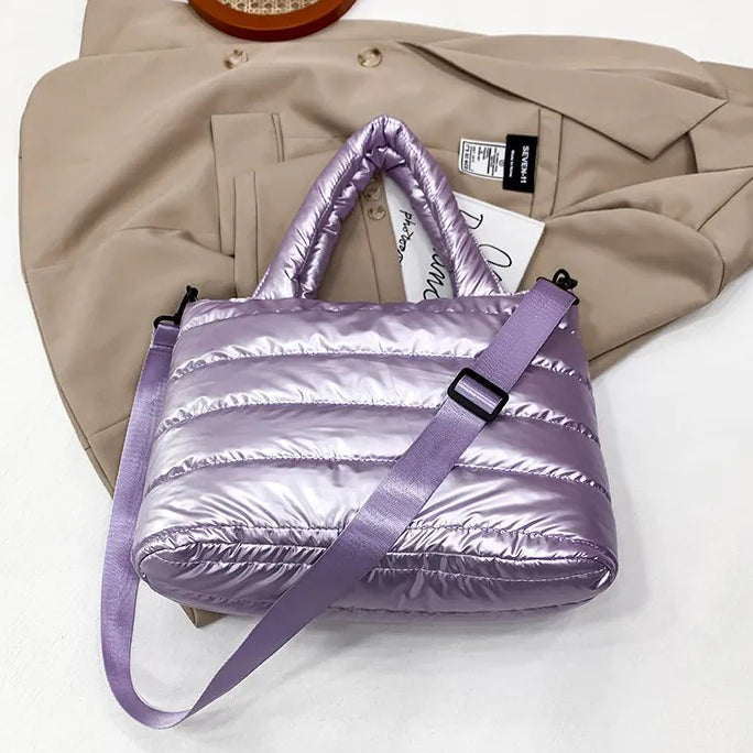 Nalara™ | North Tote Bag