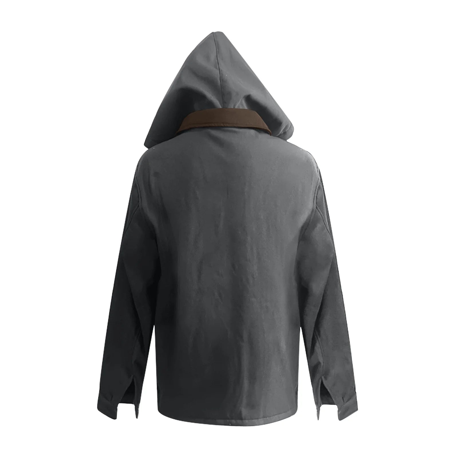 SULLIVAN JACKET | RELIABLE STYLE FOR COOL WEATHER